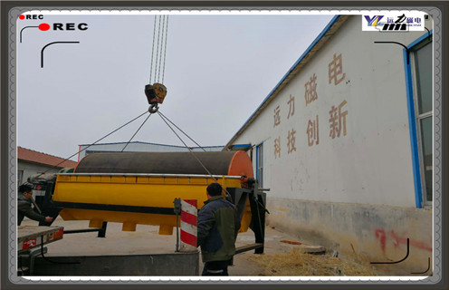 CTS-1230河北永磁筒式爱游戏ayx官方网页-爱游戏(中国)