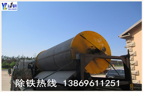 天津永磁筒式爱游戏ayx官方网页-爱游戏(中国)