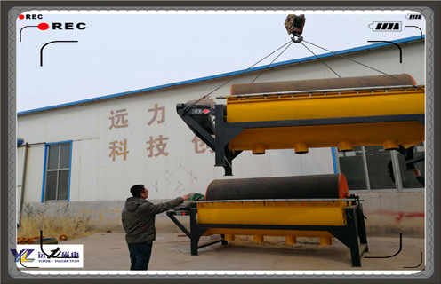 永磁筒式爱游戏ayx官方网页-爱游戏(中国),ctb永磁筒式爱游戏ayx官方网页-爱游戏(中国)特点