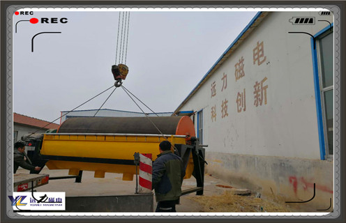 爱游戏ayx官方网页-爱游戏(中国)，湿式爱游戏ayx官方网页-爱游戏(中国)，湿式爱游戏ayx官方网页-爱游戏(中国)颠覆传统磁选概念创新中求发展