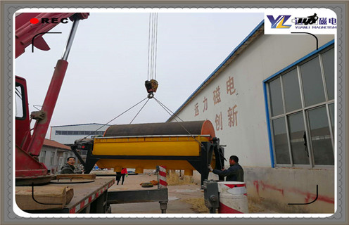 爱游戏ayx官方网页-爱游戏(中国)，永磁筒式爱游戏ayx官方网页-爱游戏(中国)，善待生命中的永磁筒爱游戏ayx官方网页-爱游戏(中国)_磁场强度及如何调磁__善待生命中的永磁筒爱游戏ayx官方网页-爱游戏(中国)参数型号及价格