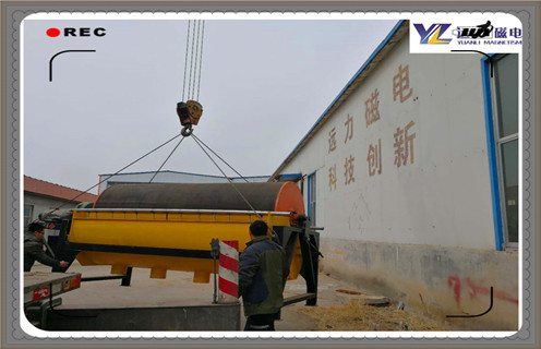 爱游戏ayx官方网页-爱游戏(中国)，磁铁矿的磁选过程经常用到的选矿设备主要有哪些？__磁铁矿的磁选过程经常用到的选矿设备主要有哪些？参数型号及价格