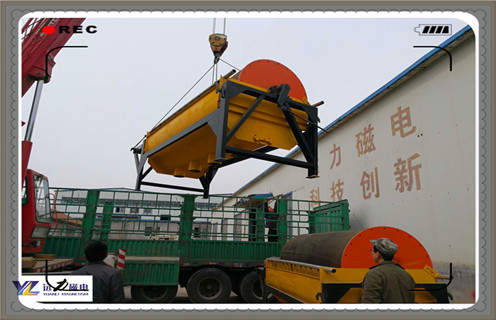 强磁爱游戏ayx官方网页-爱游戏(中国)，强磁性矿物的含量程度对磁性的影响有哪些？价格_工作原理结构_强磁性矿物的含量程度对磁性的影响有哪些？说明书 