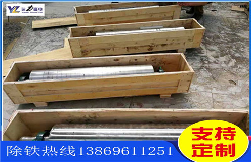 干式辊式爱游戏ayx官方网页-爱游戏(中国)，甘肃干式辊式爱游戏ayx官方网页-爱游戏(中国)_超强磁皮带结构_甘肃干式辊式爱游戏ayx官方网页-爱游戏(中国)生产厂家 