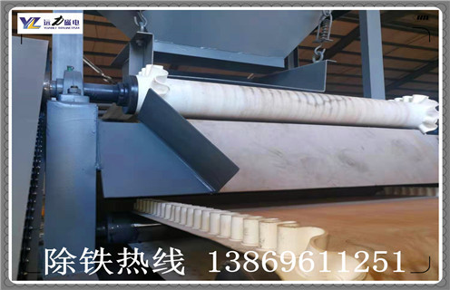 湿式强磁爱游戏ayx官方网页-爱游戏(中国)，黑龙江QCS2610湿式强磁爱游戏ayx官方网页-爱游戏(中国)价格_工作原理结构_黑龙江QCS2610湿式强磁爱游戏ayx官方网页-爱游戏(中国)说明书