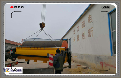 永磁筒式爱游戏ayx官方网页-爱游戏(中国)，玉林永磁筒式爱游戏ayx官方网页-爱游戏(中国)_磁铁如何分布_玉林永磁筒式爱游戏ayx官方网页-爱游戏(中国)不吸铁如何处理