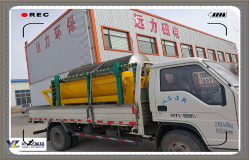 湿式爱游戏ayx官方网页-爱游戏(中国)，福建湿式高强磁爱游戏ayx官方网页-爱游戏(中国)_钒钛铁矿福建湿式高强磁爱游戏ayx官方网页-爱游戏(中国)型号参数及磁场强度 