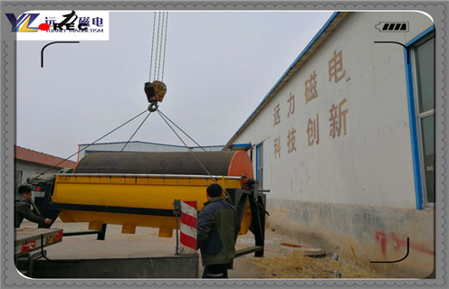 永磁筒式爱游戏ayx官方网页-爱游戏(中国)，四川CTB-618永磁筒式爱游戏ayx官方网页-爱游戏(中国)1230磁场强度_磁铁如何分布_四川CTB-618永磁筒式爱游戏ayx官方网页-爱游戏(中国)1230磁场强度不吸铁如何处理