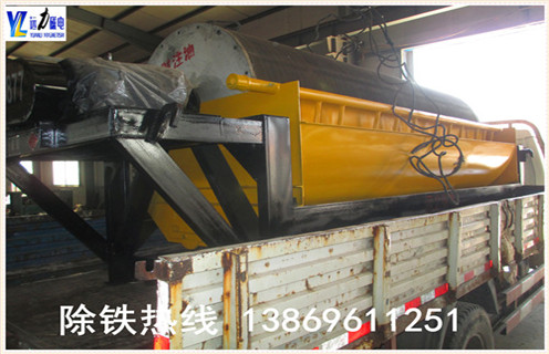 湿式爱游戏ayx官方网页-爱游戏(中国)，挖掘强磁湿式爱游戏ayx官方网页-爱游戏(中国)的市场特点_钒钛铁矿挖掘强磁湿式爱游戏ayx官方网页-爱游戏(中国)的市场特点型号参数及磁场强度 