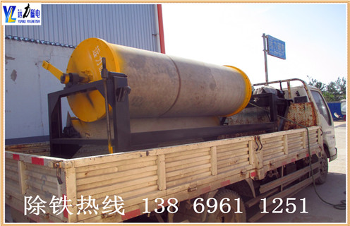 湿式爱游戏ayx官方网页-爱游戏(中国)，介绍强磁湿式爱游戏ayx官方网页-爱游戏(中国)的结构以及设备特点优势_钒钛铁矿介绍强磁湿式爱游戏ayx官方网页-爱游戏(中国)的结构以及设备特点优势型号参数及磁场强度 