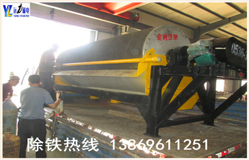 湿式爱游戏ayx官方网页-爱游戏(中国)，上海钛尾矿湿式爱游戏ayx官方网页-爱游戏(中国)_钒钛铁矿上海钛尾矿湿式爱游戏ayx官方网页-爱游戏(中国)型号参数及磁场强度