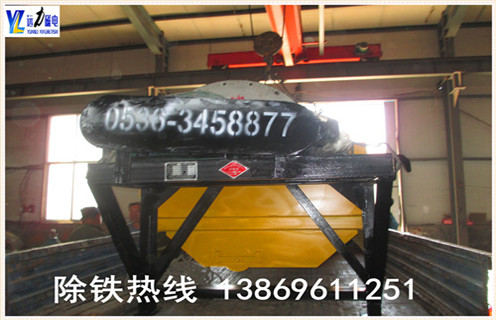永磁湿式爱游戏ayx官方网页-爱游戏(中国)，哪家公司的永磁湿式爱游戏ayx官方网页-爱游戏(中国)质量好_远力为您讲述哪家公司的永磁湿式爱游戏ayx官方网页-爱游戏(中国)质量好磁场分布图