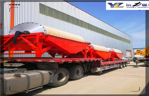 强磁辊式爱游戏ayx官方网页-爱游戏(中国)，湖北强磁辊式爱游戏ayx官方网页-爱游戏(中国)_安徽铁矿爱游戏ayx官方网页-爱游戏(中国)如何配置，选三氧化二铁吗？