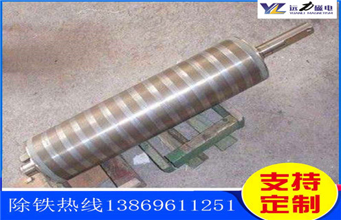 带式爱游戏ayx官方网页-爱游戏(中国)磁辊，湖南输送带式爱游戏ayx官方网页-爱游戏(中国)磁辊_合理选购湖南输送带式爱游戏ayx官方网页-爱游戏(中国)磁辊_远力磁电生产厂家
