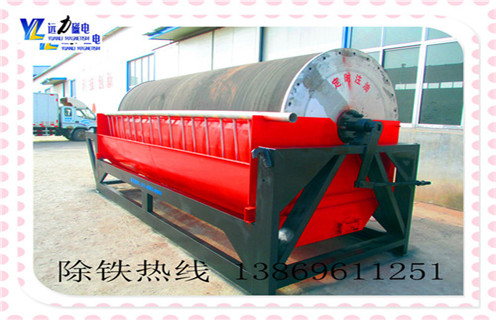 永磁湿式爱游戏ayx官方网页-爱游戏(中国)，四川永磁湿式爱游戏ayx官方网页-爱游戏(中国)_远力四川永磁湿式爱游戏ayx官方网页-爱游戏(中国)的结构磁场分布图 