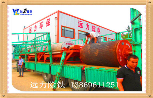 福建河沙爱游戏ayx官方网页-爱游戏(中国)厂家推荐前三，远力磁电爱游戏ayx官方网页-爱游戏(中国)解锁资源利用新路径