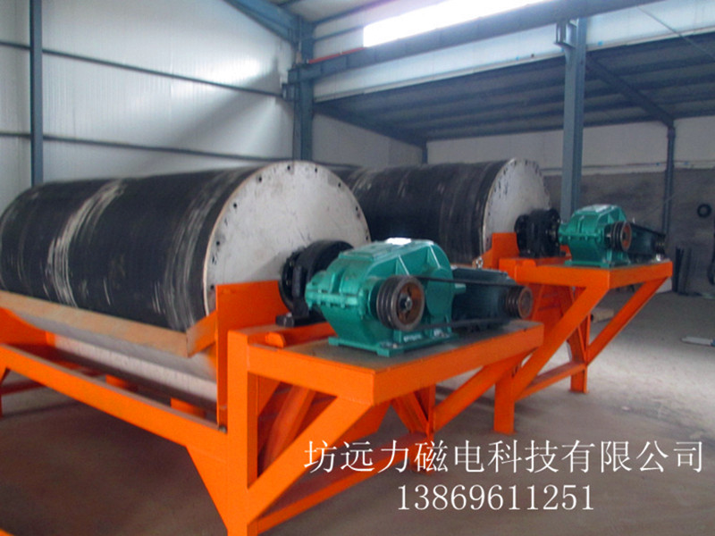 2026CTB半逆流水选河沙爱游戏ayx官方网页-爱游戏(中国)哪家好_远力磁电_值得信赖