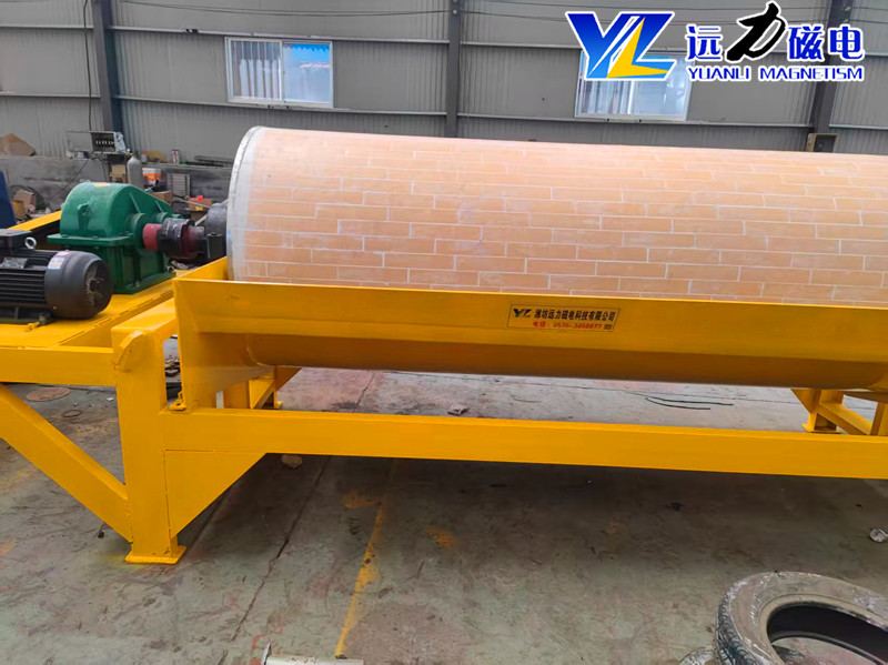 2026 水选爱游戏ayx官方网页-爱游戏(中国)厂商怎么选 潍坊远力磁电技术实力强