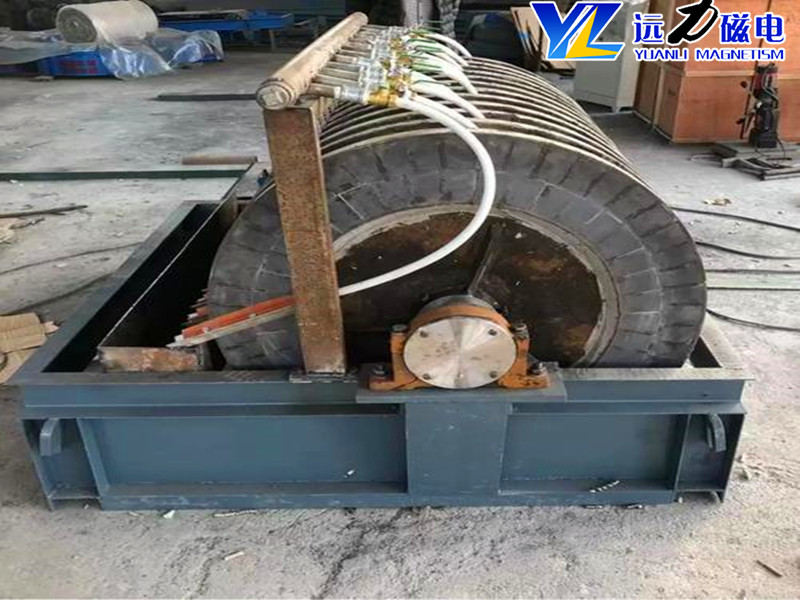 尾矿回收机，尾矿回收爱游戏ayx官方网页-爱游戏(中国)厂家，铁尾矿回收机价格