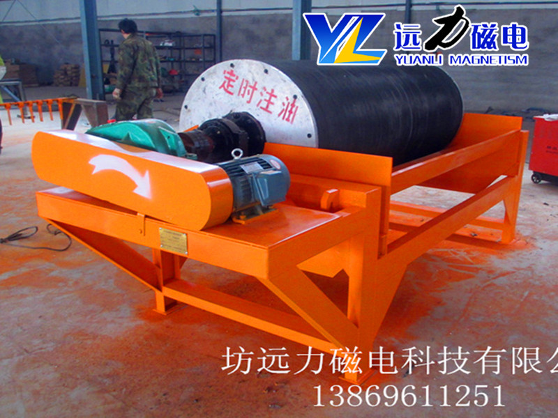 选购矿山 CTS 顺流爱游戏ayx官方网页-爱游戏(中国)找实体厂家，远力磁电按需定制设备配套完善售后