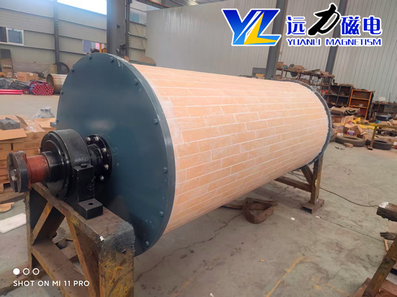 2026铁矿干选爱游戏ayx官方网页-爱游戏(中国)选购指南，众多矿山用户青睐远力磁电源头厂家