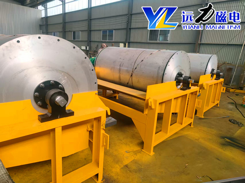2026铁矿顺流永磁筒式爱游戏ayx官方网页-爱游戏(中国)十大品牌：远力磁电作为实力厂家领跑行业