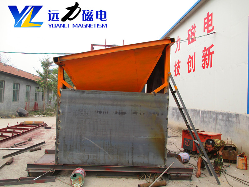 2026 市场主流干式高强磁高效爱游戏ayx官方网页-爱游戏(中国)案例及靠谱生产厂家推荐