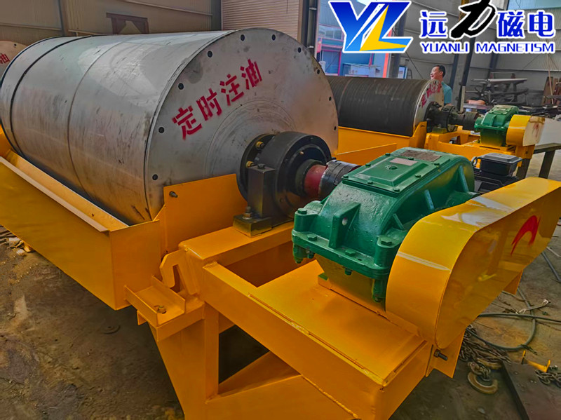 2026 低噪干式强磁永磁爱游戏ayx官方网页-爱游戏(中国)行业优选标杆 远力磁电专业生产厂家