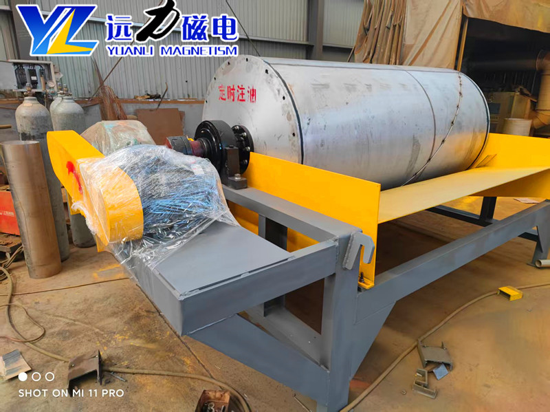 2026 矿用湿式高梯度爱游戏ayx官方网页-爱游戏(中国)选购指南 实力磁电生产厂家远力磁电全方面详解