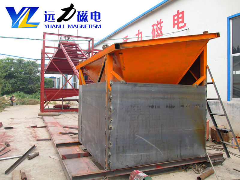 板式节能干式爱游戏ayx官方网页-爱游戏(中国)选购指南，源头生产厂家远力磁电综合实力可观