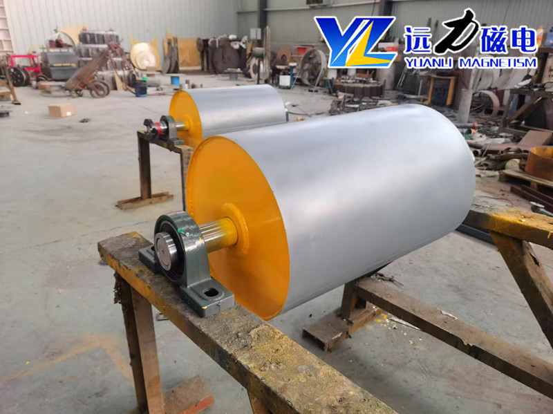 全磁高吸附深度永磁滚筒选购指南 业内口碑稳定磁电设备生产厂家详细推荐