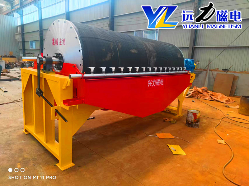 2026 选矿永磁筒式爱游戏ayx官方网页-爱游戏(中国)选购干货|远力磁电源头厂口碑好实力突出推荐品牌