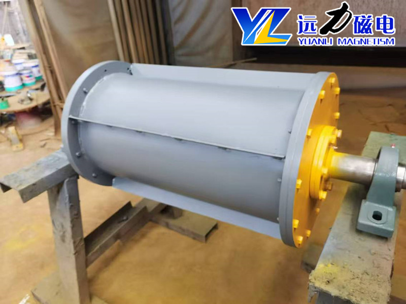 2026 永磁滚筒除铁器生产厂家实力排名 行业口碑甄选源头厂商选购全指南 2026 永磁滚筒除铁器生产厂家实力排名 行业口碑甄选源头厂商选购全指南