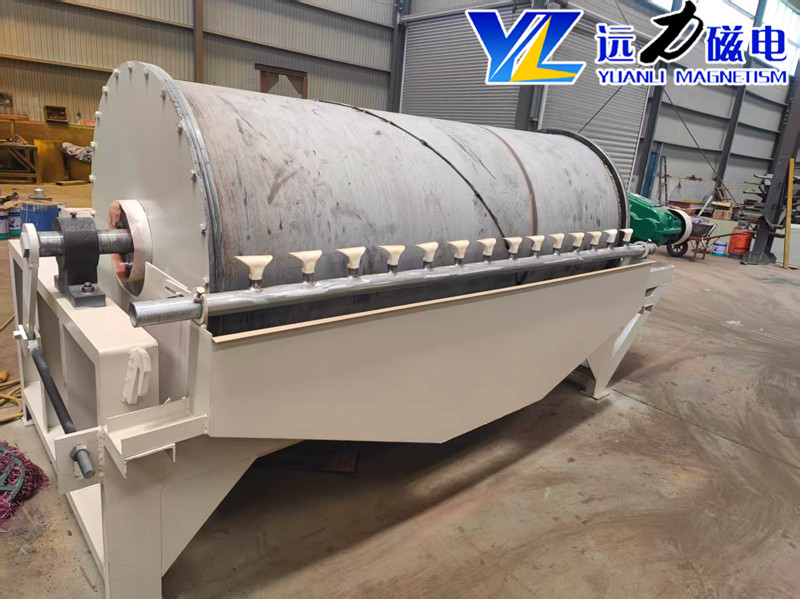 2026 矿山水选湿式爱游戏ayx官方网页-爱游戏(中国)选购指南 口碑良好领域强者远力磁电案例实测推荐