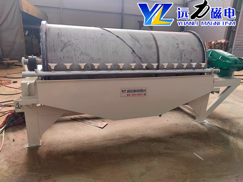 2026 铁矿干选爱游戏ayx官方网页-爱游戏(中国)选购指南：哪家实力供应商行业口碑靠谱?