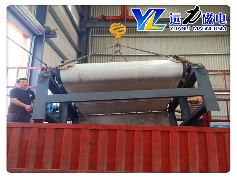 山西长石加工厂选购强磁辊爱游戏ayx官方网页-爱游戏(中国)，怎样避开杂牌？靠谱优质厂家品牌怎么找