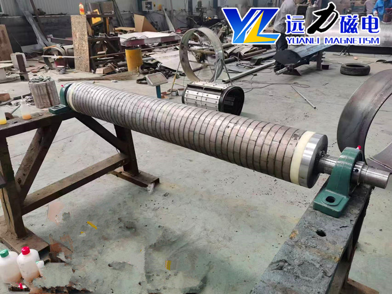 广西锰矿选矿选哪家?强磁辊爱游戏ayx官方网页-爱游戏(中国)优质厂家选购指南