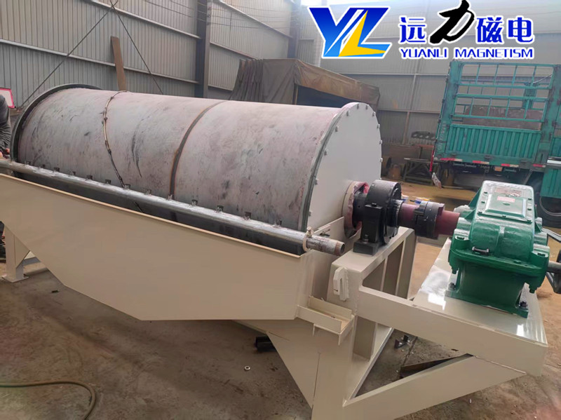 CTS 永磁筒式爱游戏ayx官方网页-爱游戏(中国)：型号选型、厂家参考、方案与现场案例分享