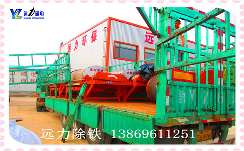 永磁筒式爱游戏ayx官方网页-爱游戏(中国)退磁的原因有哪些