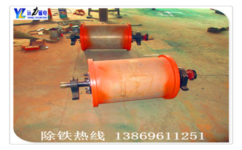 干式永磁滚筒爱游戏ayx官方网页-爱游戏(中国)