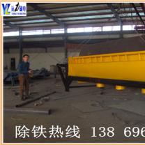 永磁筒式爱游戏ayx官方网页-爱游戏(中国)的结构特点介绍