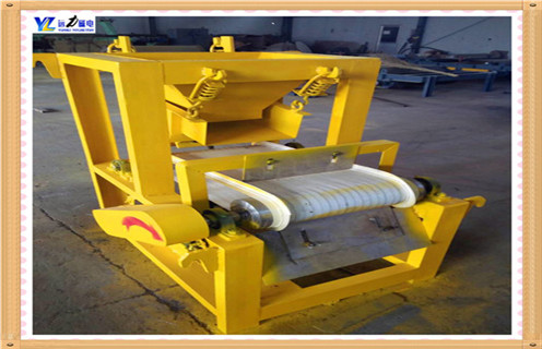 山东新式选褐铁矿爱游戏ayx官方网页-爱游戏(中国)设备